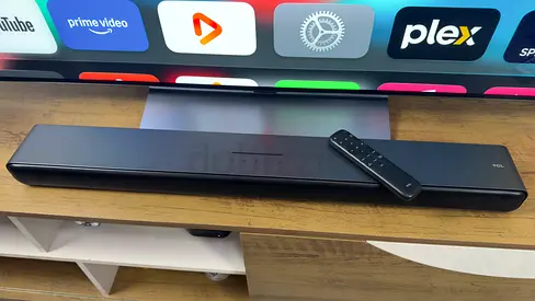 TCL S55H 2.1 Channel Soundbar