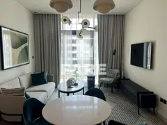 for sale 1 BR Furnished in vida aljada