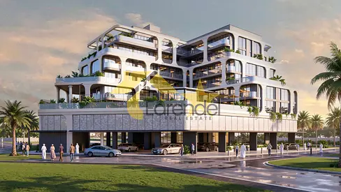 Hot Selling Fully Fitted Retail for Sale | High ROI Office | Limited Availability | Tomorrow Commercial Tower 2