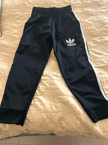 Sporty pantaloon for boy