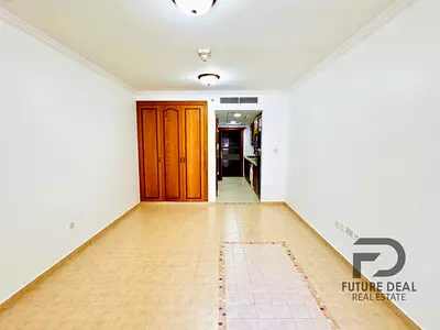Smei Furnished | 12 Cheques | Ready To Move In | Dubai Silicon Oasis