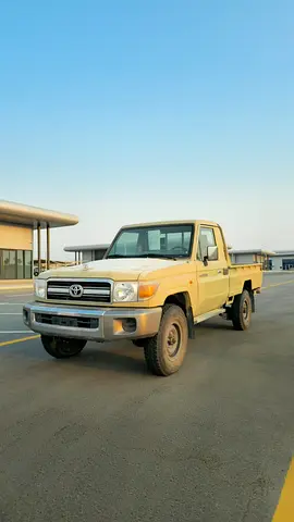 2013 Toyota LAND CRUISER 70 SERIES 照片 2