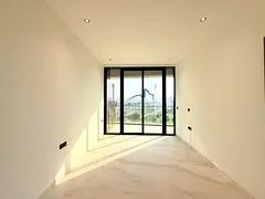 Vacant | Park-Facing 1BR | Balcony | Modern Finishes