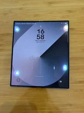 Samsung Fold 6 1 TB