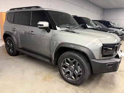 Jetour T2 Traveler Plus 2026 GCC Specs