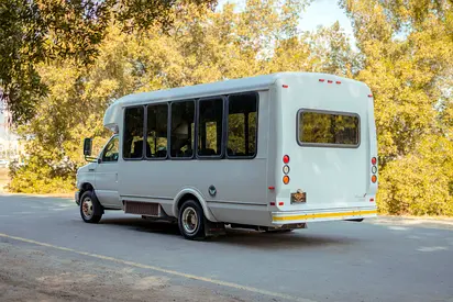 2016 FORD E-350 照片 5