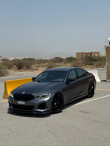 2021 BMW 3-Series M340i Korean Specs