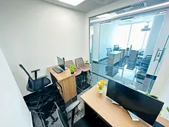 Spacious Office for Rent in Dubai | direct from Owner