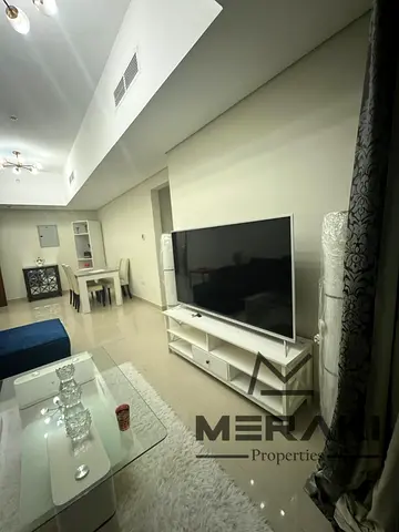 1 BR Upgraded Apartment in Al Yasmeen, Ajman