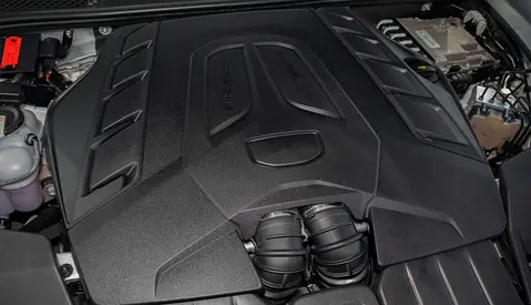 2024 Porsche CAYENNE — миниатюра 18