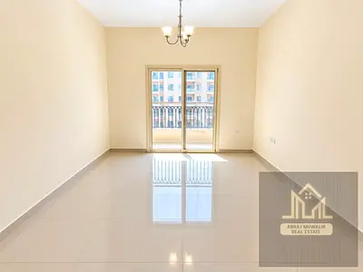 Good looking like a beautiful apartment 2bhk new muwalih with balcony with car parking just in 45k