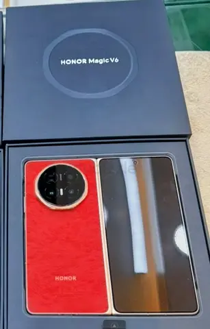 Honor Magic V6 (512GB)