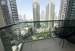 Fountain View | Furnished | Large 2BR
