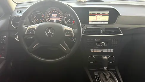 2013 Mercedes-BENZ C-CLASS — миниатюра 13