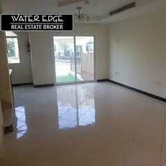 Vacant on Transfer | Biggest Plot | Pool View