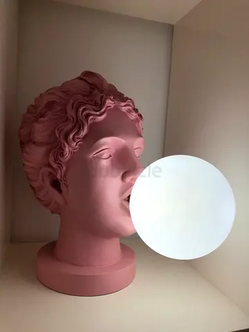 Nanette lepore lamp
