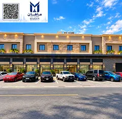 High Yield Commercial Asset | Brand New Industrial Complex | AED 4.6M Potential ROI | Al Jurf Indust
