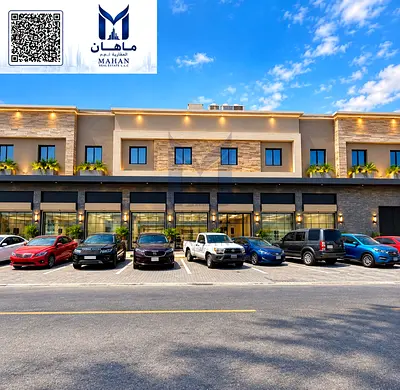 High Yield Commercial Asset | Brand New Industrial Complex | AED 4.6M Potential ROI | Al Jurf Industrial 1