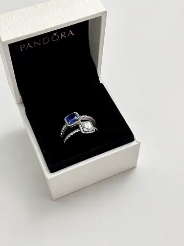 Original Pandora ring