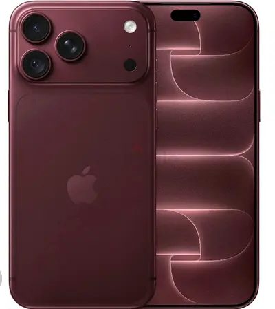Iphone 18pro max