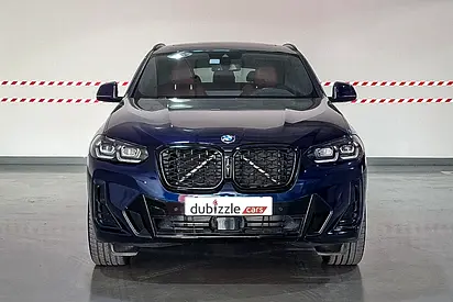 صورة 2 لـ 2025 BMW X4