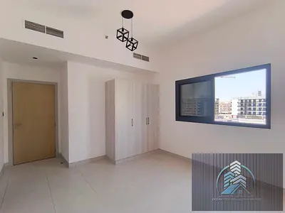 1 Bedroom Apartment | Warsan 4 | 52000 AED | Unfurnished