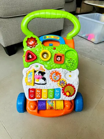 VTech Learning Walker