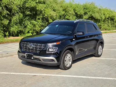 2020 Hyundai Venue | Compact SUV | American Specs