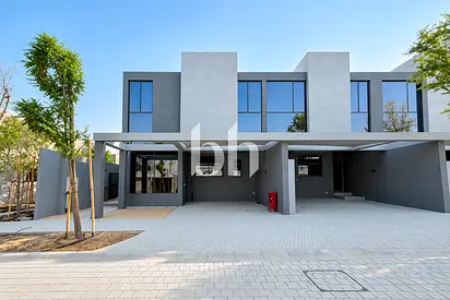 Resale 4 Bedroom Corner | Handover 2026 | Sequoia