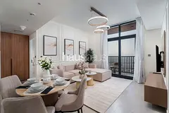 Brand New | Luxurious | Stunning Skyline Views