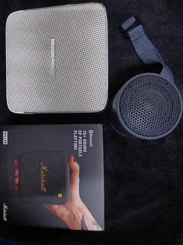 3 speaker. Original. Like new