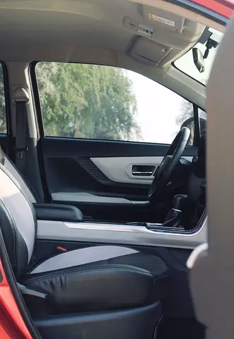 2023 Toyota VELOZ — миниатюра 12
