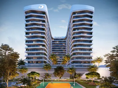 Geniune Resale | Modern Living | Park View
