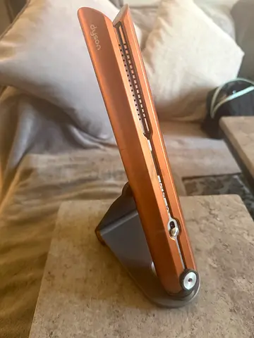 Dyson hair straighteners