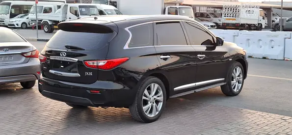 صورة 5 لـ 2013 Infiniti G35
