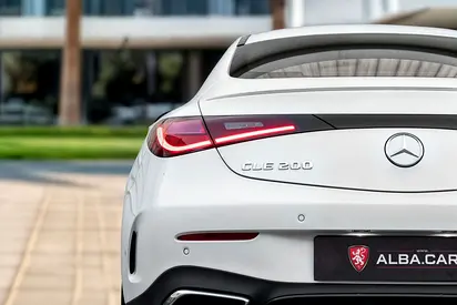 صورة 6 لـ 2025 Mercedes-BENZ CLE