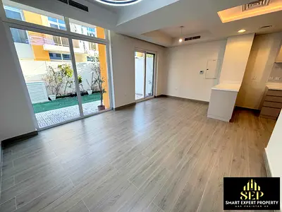 Furnished | Close to pool | Well Maintained