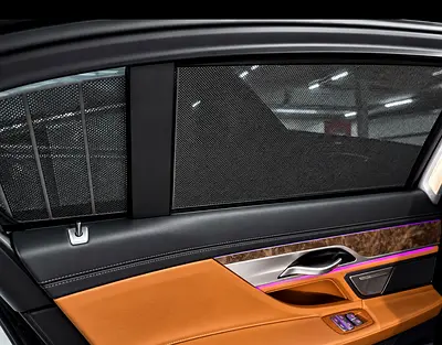 صورة مصغرة 11 لـ 2021 BMW 7-SERIES