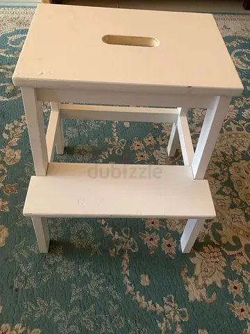 IKEA Step Stool