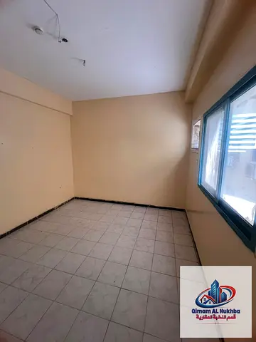 1 Bedroom Apartment for Annual Rent in Al Butina Sharjah with Balcony, Flexible Payments and Security Deposit by Cheque