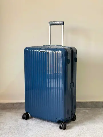 Chek ESSENTIAL BLUE