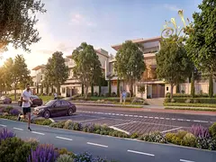 SAVE 400,000 AED below the market price IN YOUR 3BR TH