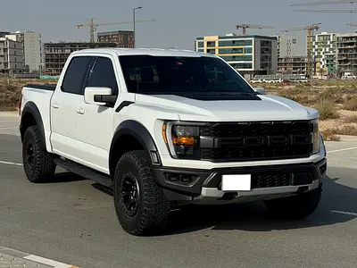 صورة 2 لـ 2022 FORD F-150