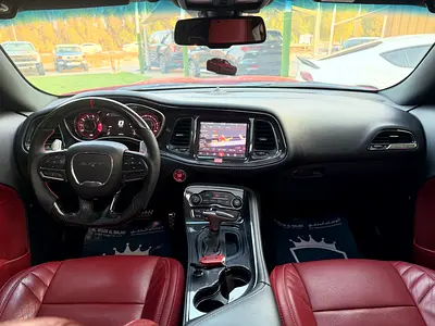 2019 Dodge CHALLENGER 缩略图 13