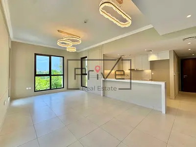 2 BR + M | Spacious Layout | Ready to Move
