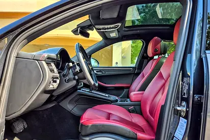 صورة مصغرة 11 لـ 2022 Porsche MACAN