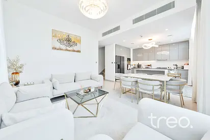 New to Market | Upgraded | End Unit