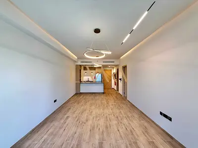 Spacious 1BR | Bright Layout | Flexible Cheques