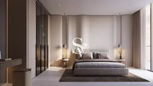 Modern Living | Sheikh Zayed Road | Skyline Views