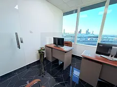 Premium Office | Bank account assistance | free utilities